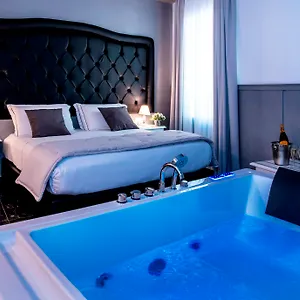 Elisio Hotel&spa Napoli