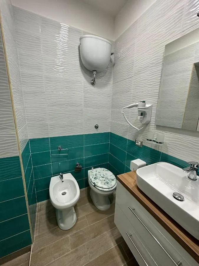 Napoli Centro - La Casa Di Sasa Bed & Breakfast  Naples