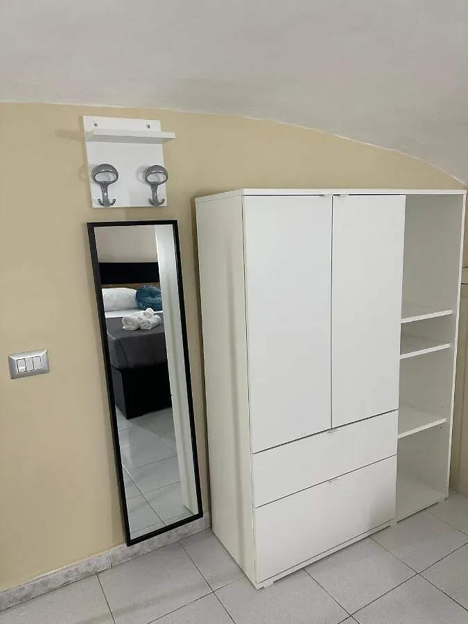 Napoli Centro - La Casa Di Sasa Bed & Breakfast Naples