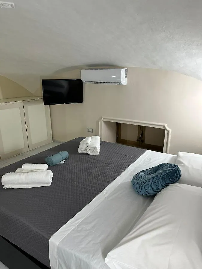 Napoli Centro - La Casa Di Sasa Bed & Breakfast Italy